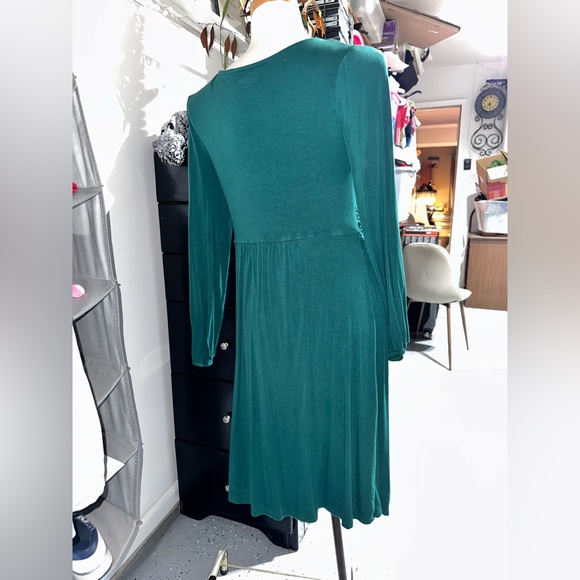 Maternity Women’s Dress “ Super Comfortable” - Picture 2 of 5